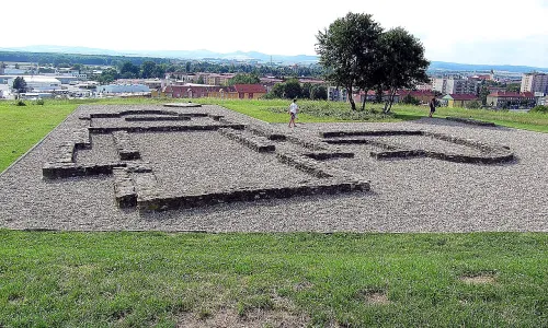 Výšina sv. Metoděje
