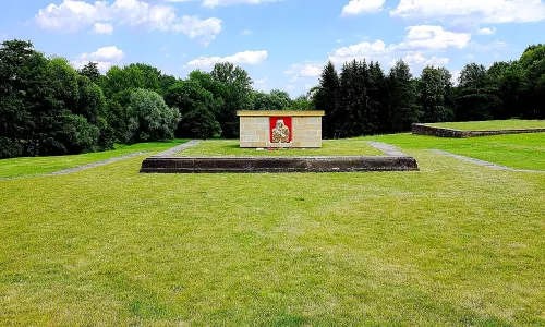 kostel sv. Martina (Lidice)