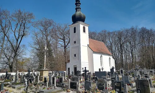 kostel svatého Jiljí (Domanín)