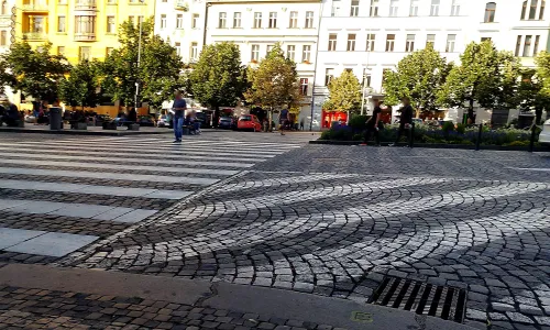 Aehrenthalský palác