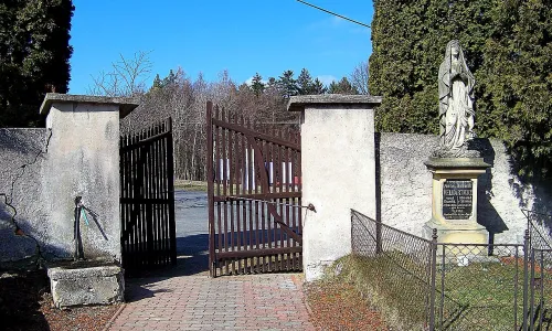 Brána svatého Ondřeje