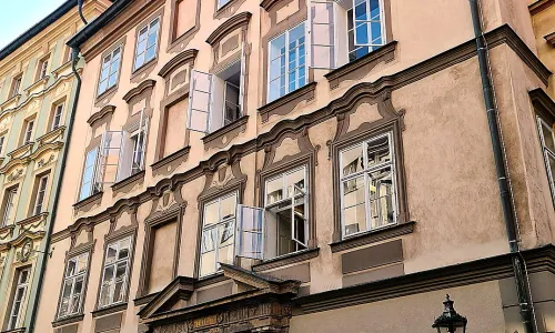 Buquoyský palác (Praha 1)