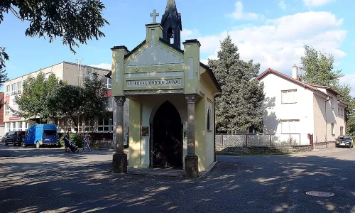 Dolní Předměstí (Valašské Meziříčí)