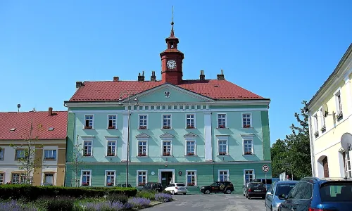 Dubá (správní obvod obce s rozšířenou působností Česká Lípa)