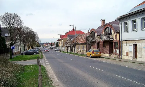 Dušníky