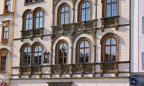 Edelmannův palác