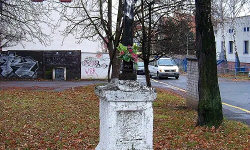 Horní Krč