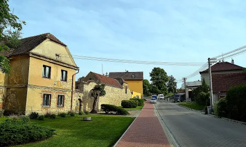 Jeneček