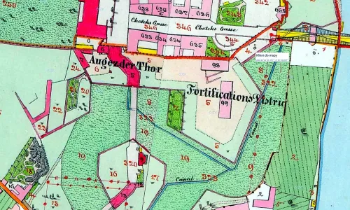 Kartouzská brána