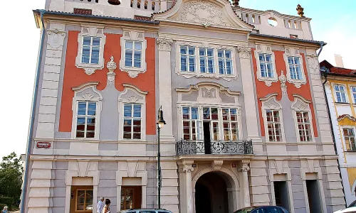 Kučerův palác
