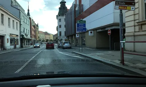 Lounská brána