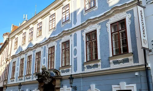 Millesimovský palác