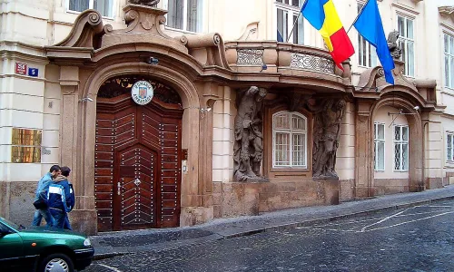 Morzinský palác