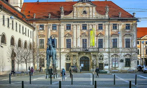 Místodržitelský palác