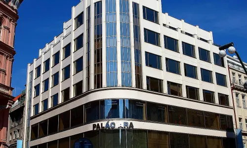 Palác ARA
