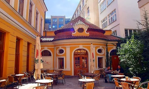 Palác Aventin