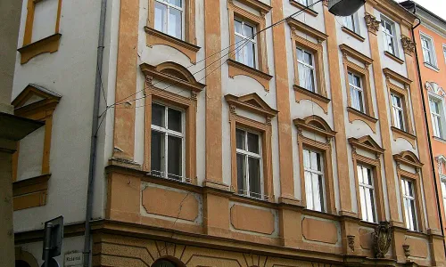 Palác Podstatských z Prusinovic