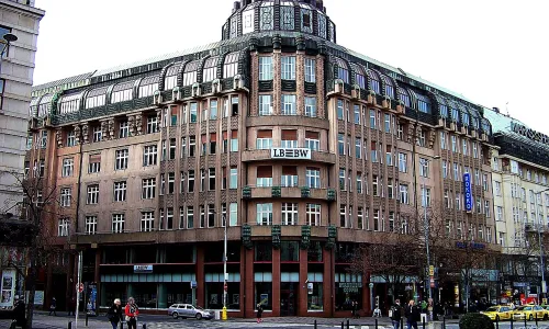 Palác Rokoko