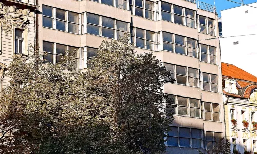 Palác U Stýblů
