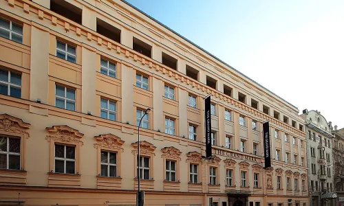 Palác Věžníků