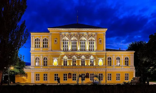 Palác Žofín