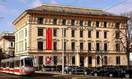 Pražákův palác