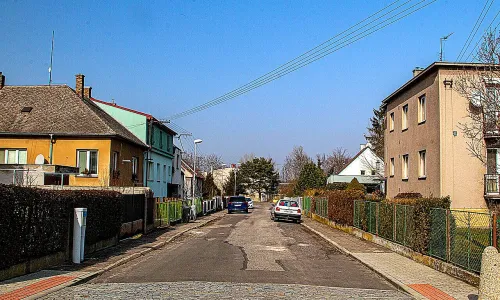Přerovsko
