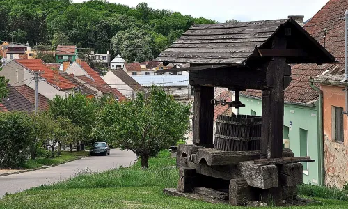 Příčný a Dlouhý Cejl