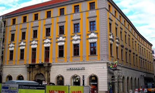 Salmův palác