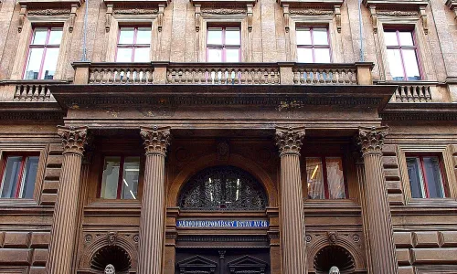 Schebkův palác