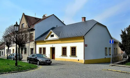 Sladovna