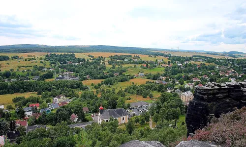 Tisá