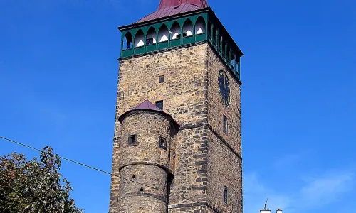 Valdická brána