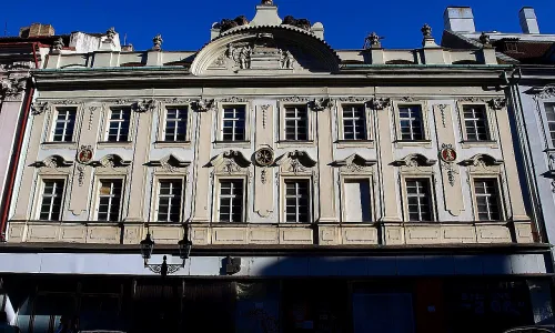Wimmerův palác