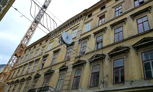 palác Chlumeckých