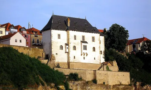 palác Templ