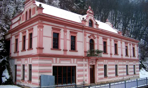 Královská pěšina