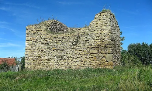 Proseč