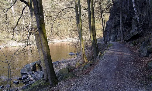 Sedláčkova stezka