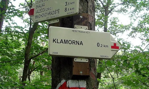 Zlatá stezka Českého ráje
