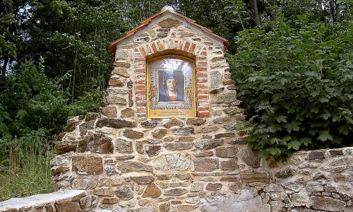 kostel sv. Jiří (Nemanice)