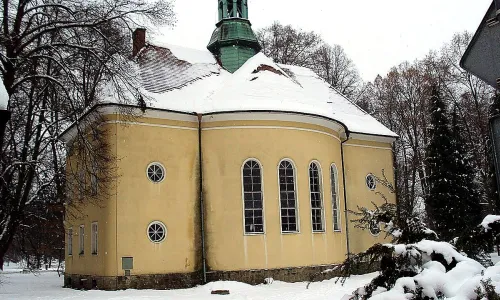 Evangelický kostel (Česká Lípa)