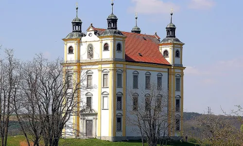 Kaple svatého Floriána (Moravský Krumlov)