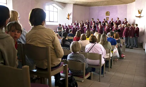 Kaple svatého Jana (Špejchar)