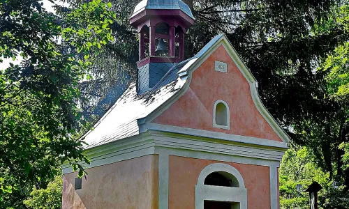 Kaplička (Maroltov)