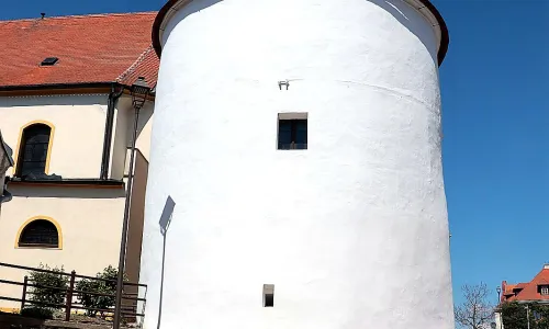 Karner svatého Michaela