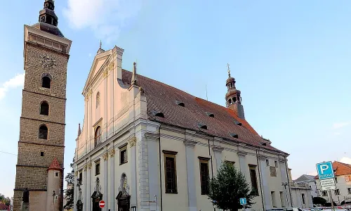 Katedrála svatého Mikuláše