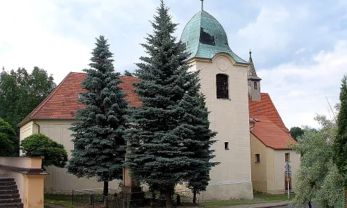 Kostel Nanebevzetí Panny Marie (Mašťov)