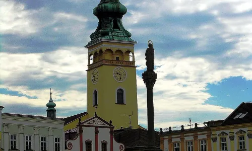 Kostel Nanebevzetí Panny Marie (Nový Jičín)