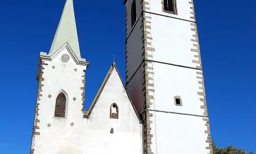 Kostel Narození Panny Marie (Vnitřní Město)